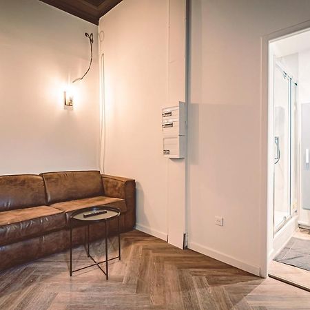 Georgie-Tbilissi Appartement Climatise Реймс Экстерьер фото