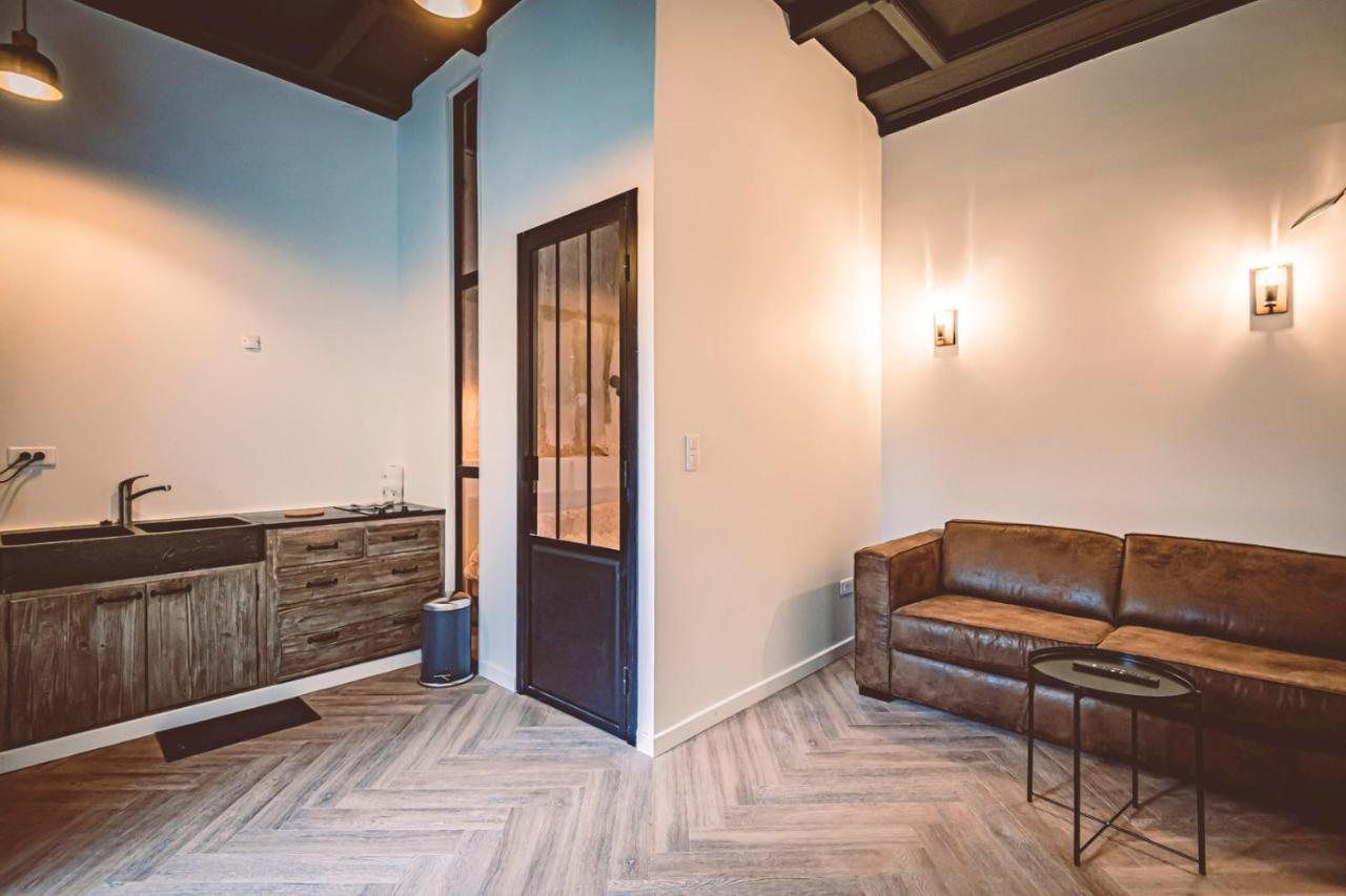 Georgie-Tbilissi Appartement Climatise Реймс Экстерьер фото