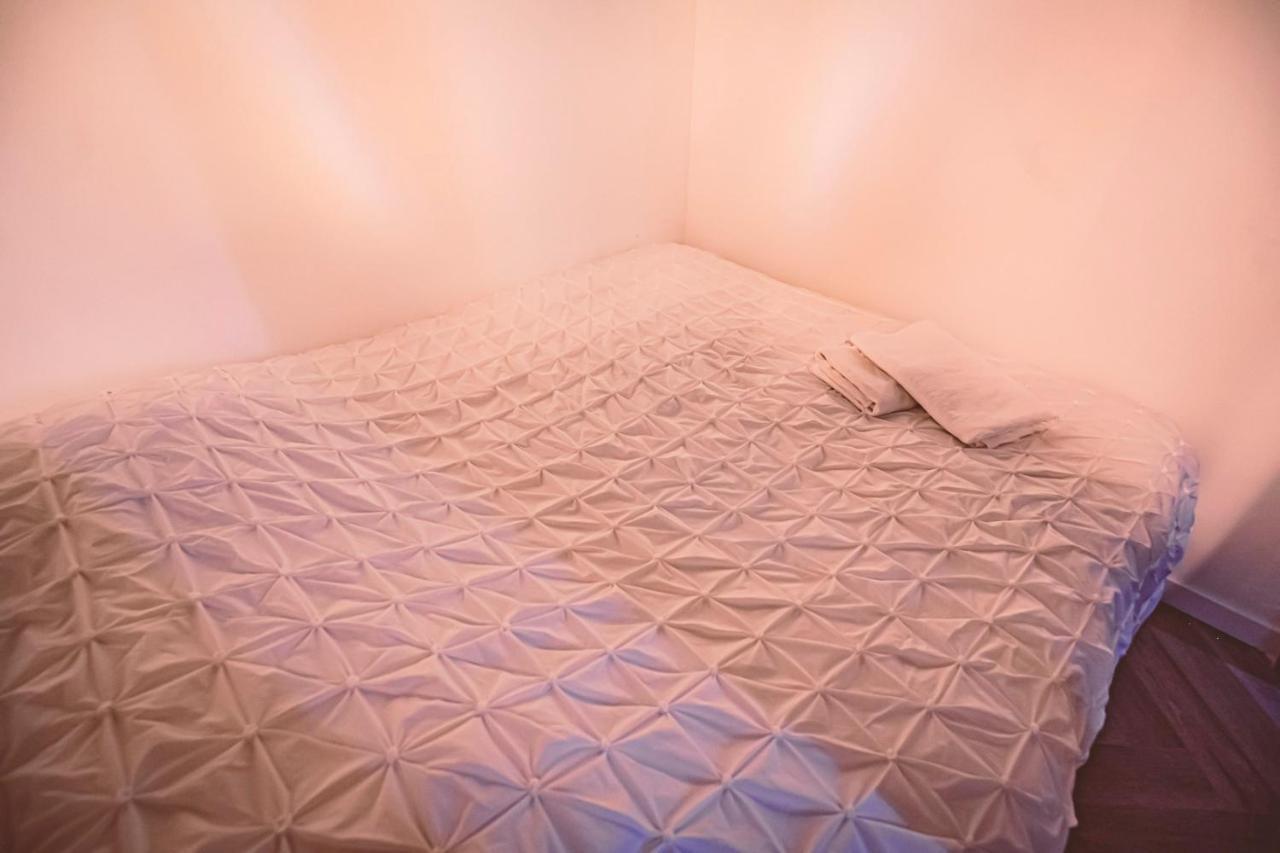 Georgie-Tbilissi Appartement Climatise Реймс Экстерьер фото
