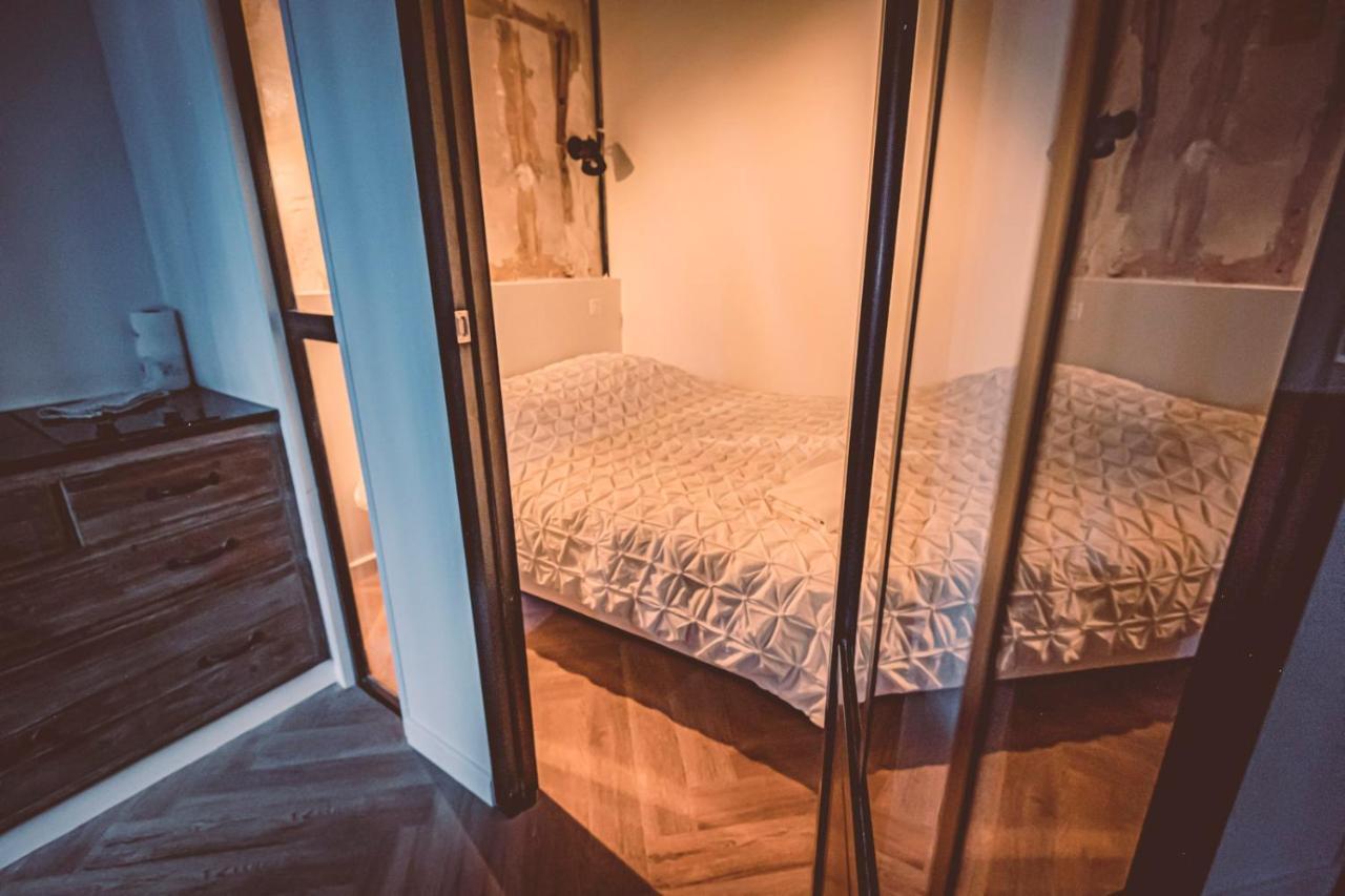 Georgie-Tbilissi Appartement Climatise Реймс Экстерьер фото